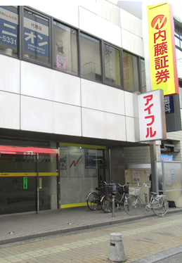 八尾支店