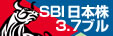 SBI 日本株3.7ブル