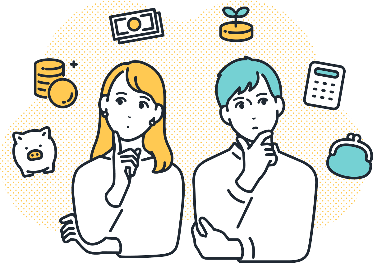 最近よく聞く新NISAに資産形成 よく分からない、やりたいけどどうすれば…そんなあなた!